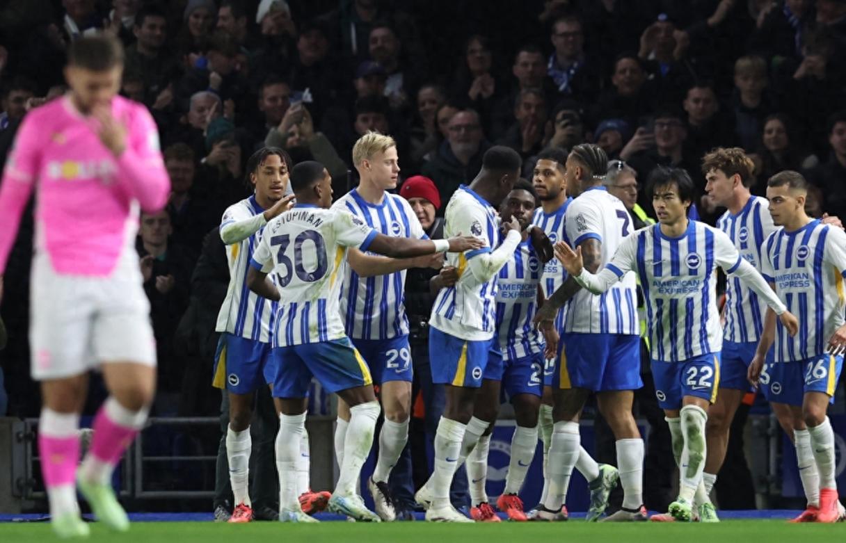 南安普顿主场击败纽卡斯尔，豪取胜利