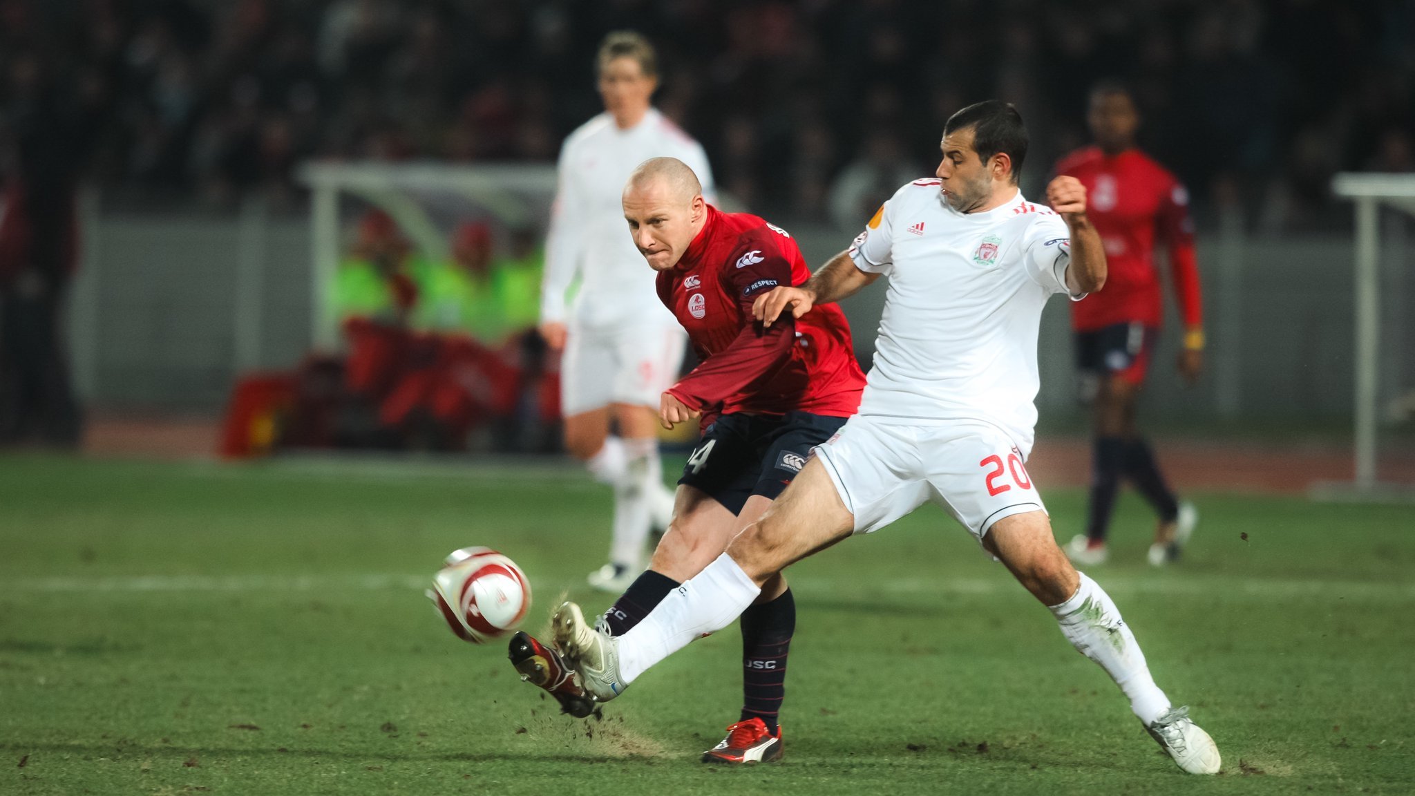 利物浦历史性胜利,成功晋级半决赛 利物浦历史性胜利,成功晋级半决赛