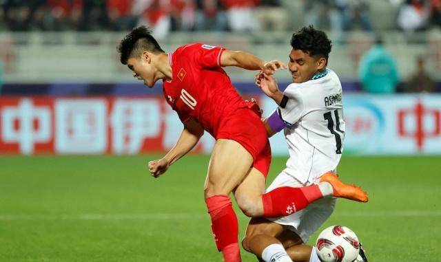 伊拉克球员在国际比赛中交出亮眼成绩 伊拉克球员在国际比赛中交出亮眼成绩