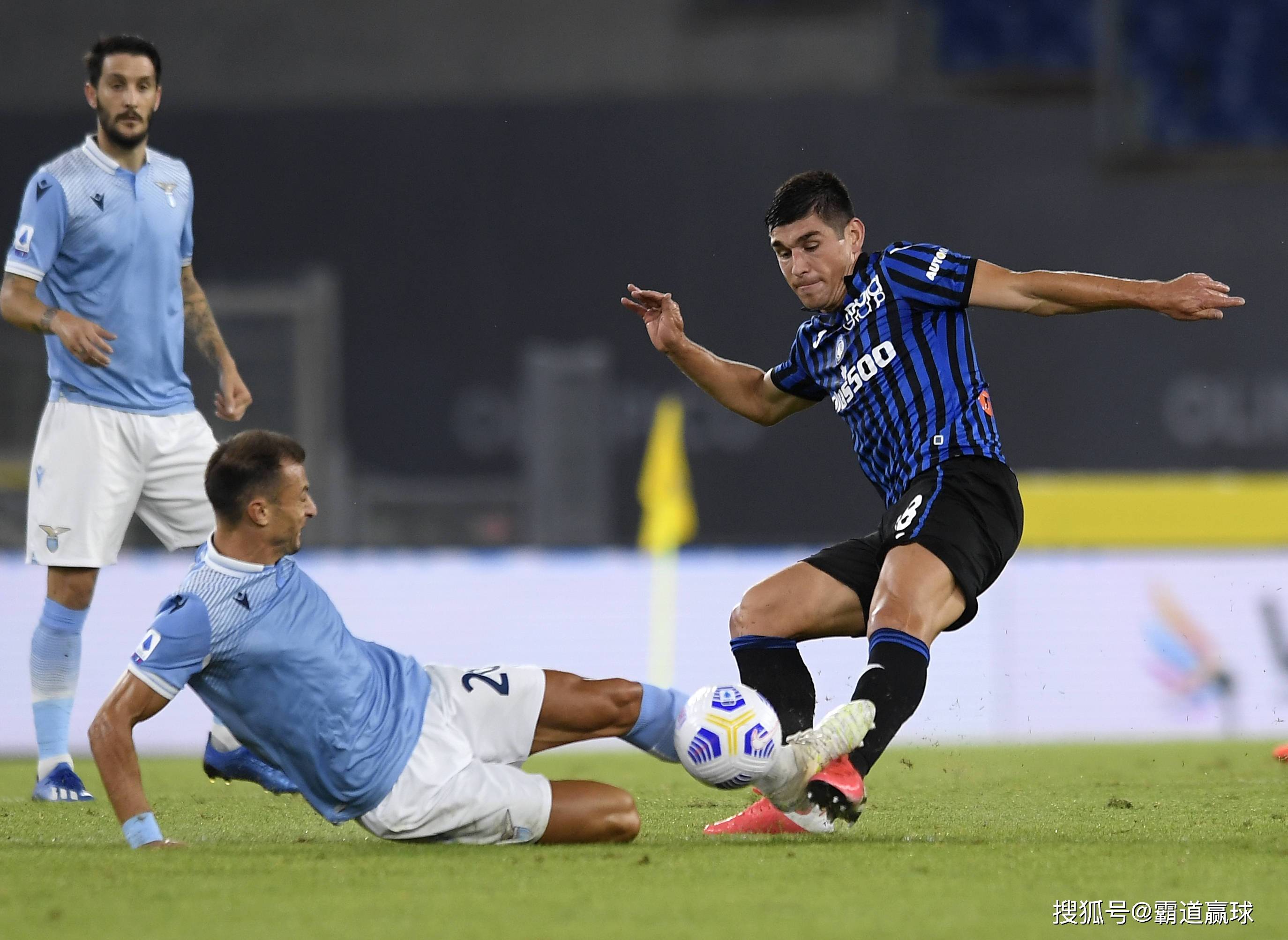 拉齐奥迎战乌迪内斯,全力争胜 拉齐奥迎战乌迪内斯,全力争胜