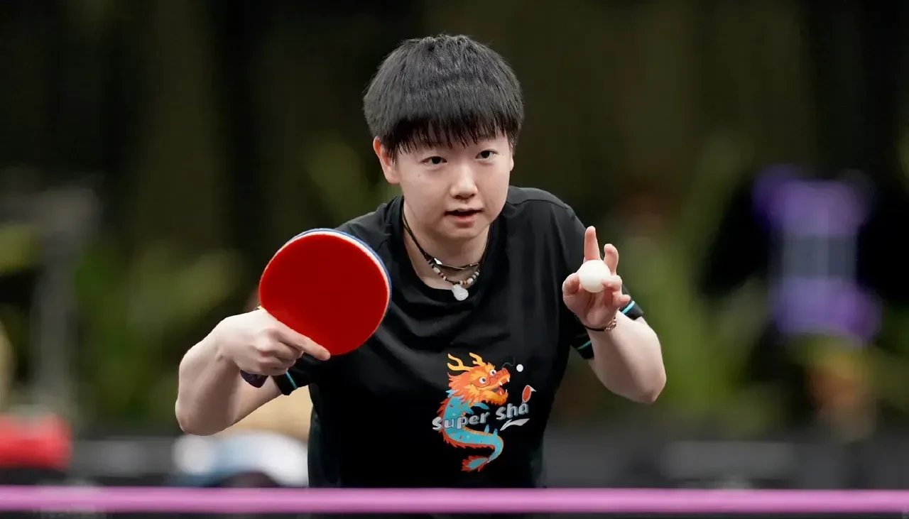 谢周日意外失利，冠军榜上位置动摇