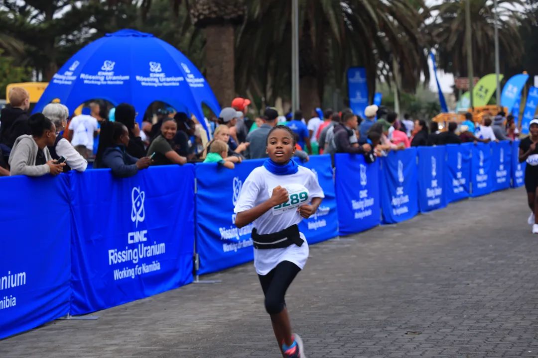 纳米比亚田径选手突破记录得到认可的简单介绍 纳米比亚田径选手突破记录得到认可的简单介绍