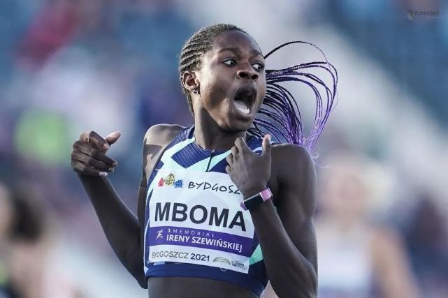 纳米比亚田径选手突破记录得到认可的简单介绍 纳米比亚田径选手突破记录得到认可的简单介绍