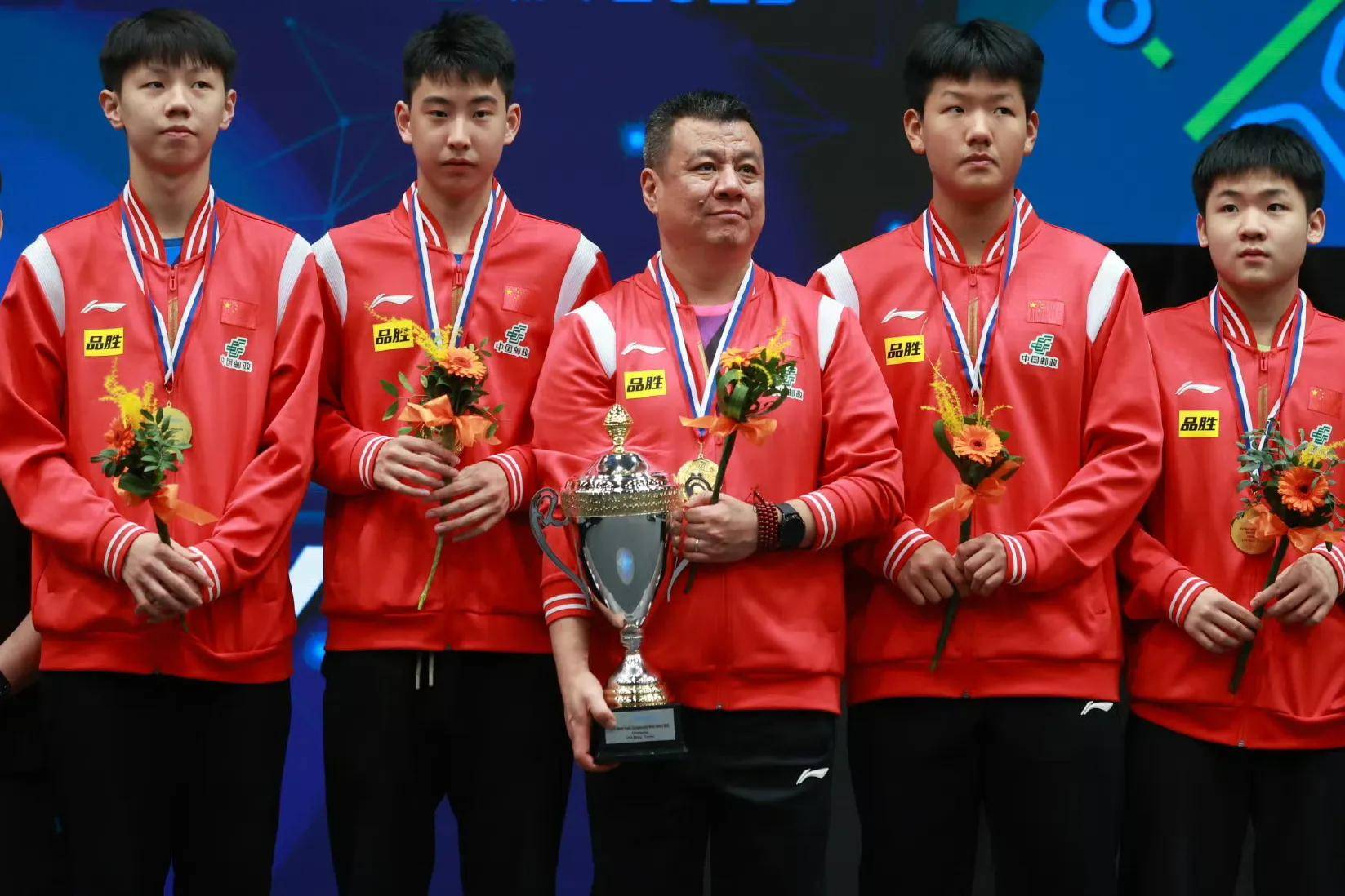 突尼斯夺冠晋级奥运,创造历史佳绩 突尼斯夺冠晋级奥运,创造历史佳绩