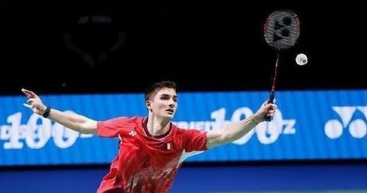 开云体育-轻松获胜！丹麦名将飘洋过海夺冠