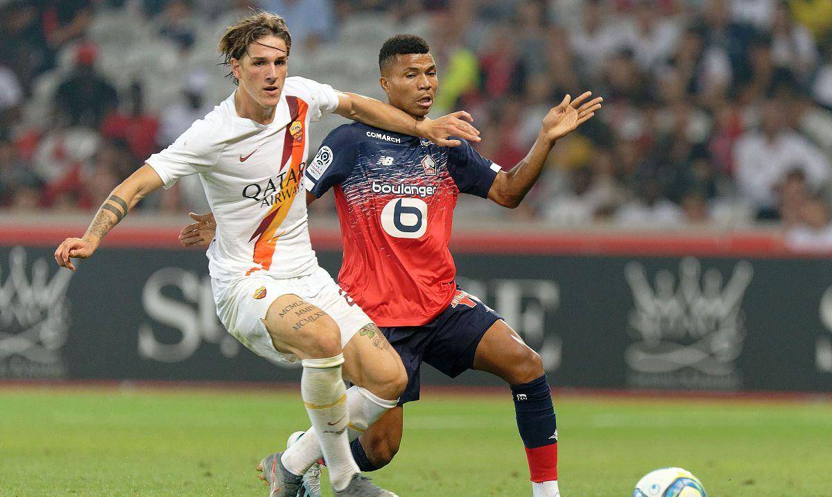 开云体育app-波尔多对里尔：保级压力下的对决