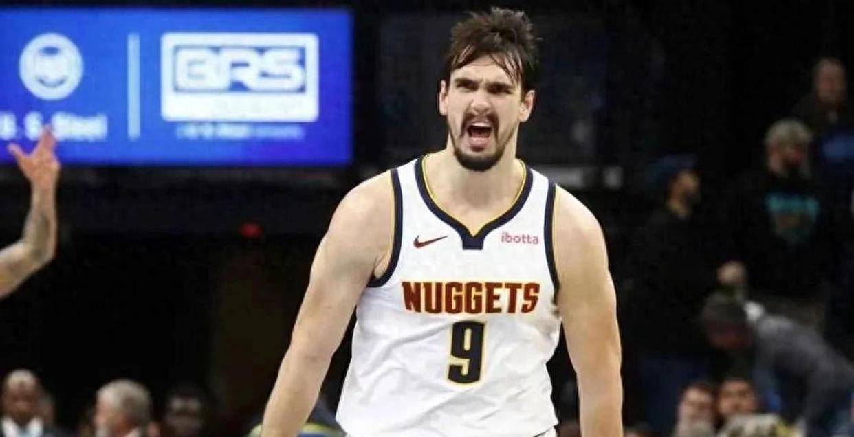 掘金队员伤情公布，主帅发话鼓舞士气