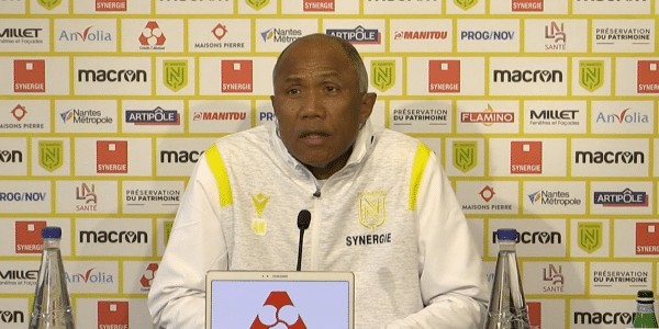 开云体育-南特主教练调整战术，寻求新突破