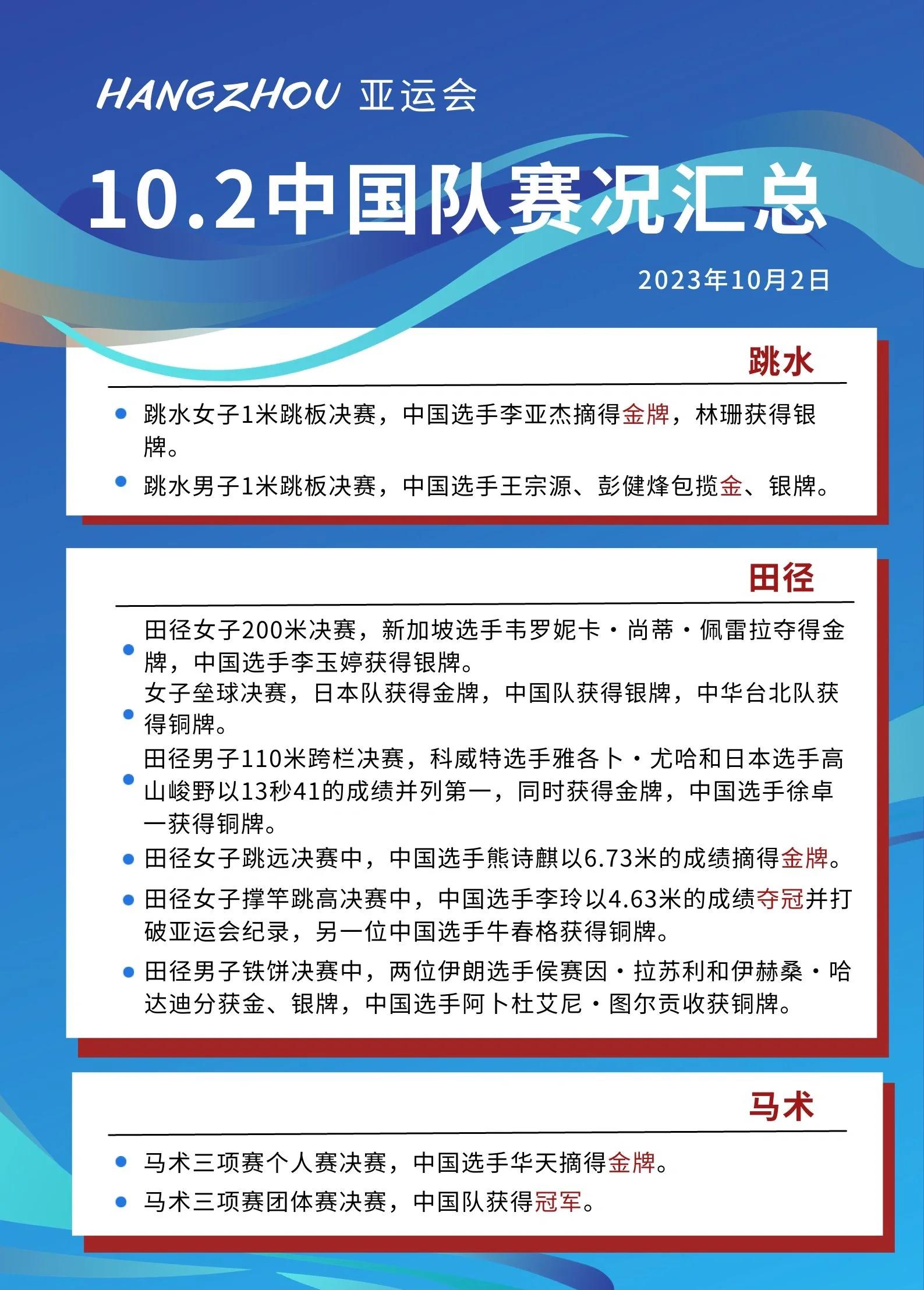 开云体育登录-中国代表团表现出色，收获多面金牌