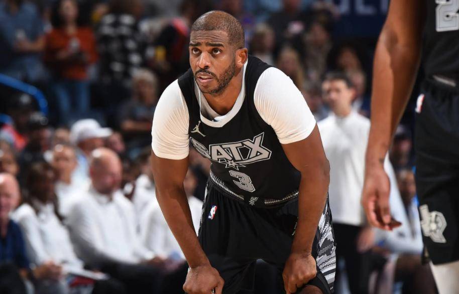 关于火箭队交易流言不断，保罗或成下一个离队球员的信息