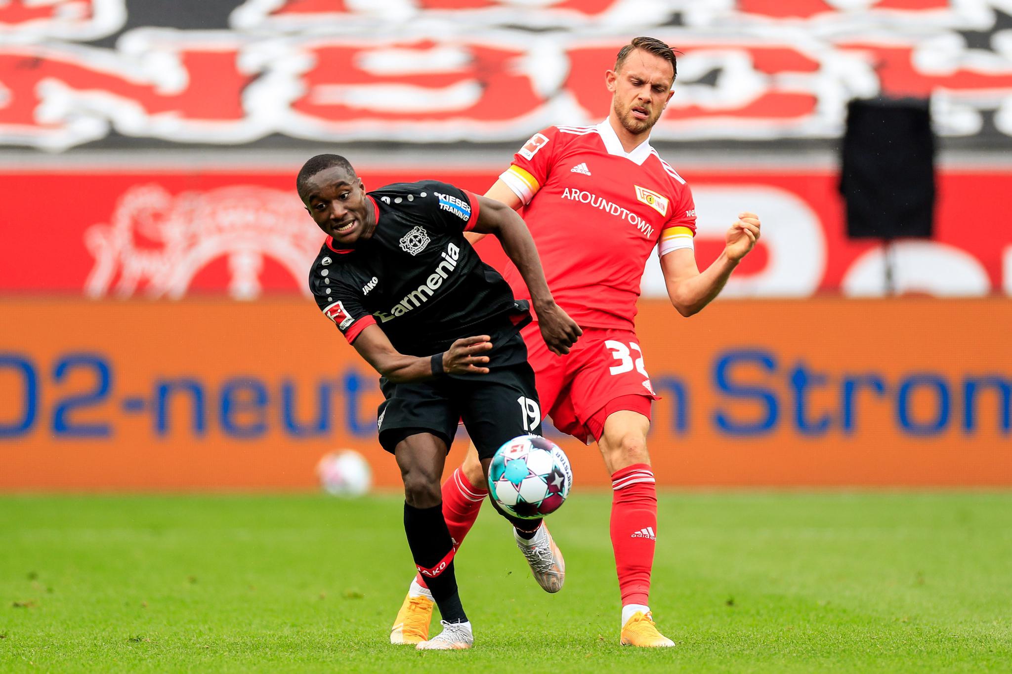 勒沃库森主场战平弗拉门戈,难分胜负的简单介绍 勒沃库森主场战平弗拉门戈,难分胜负的简单介绍