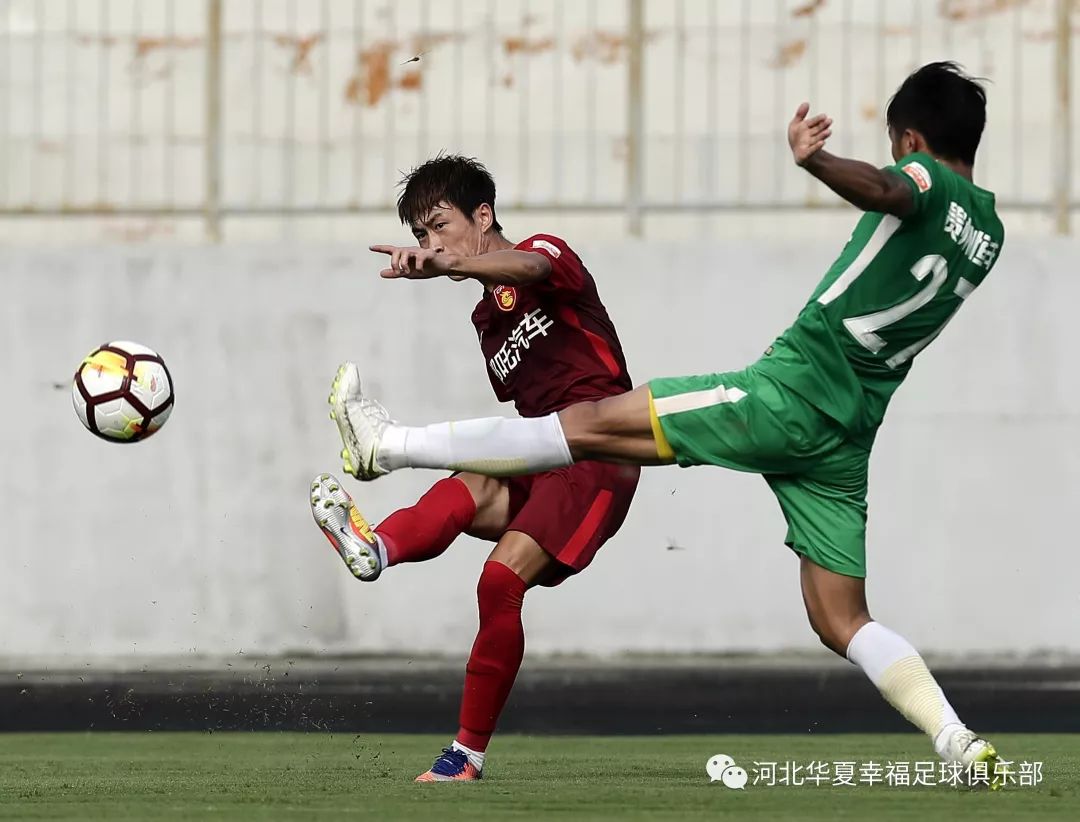 开云体育官方网站-河北华夏主场胜利，稳步冲击前四位置的简单介绍