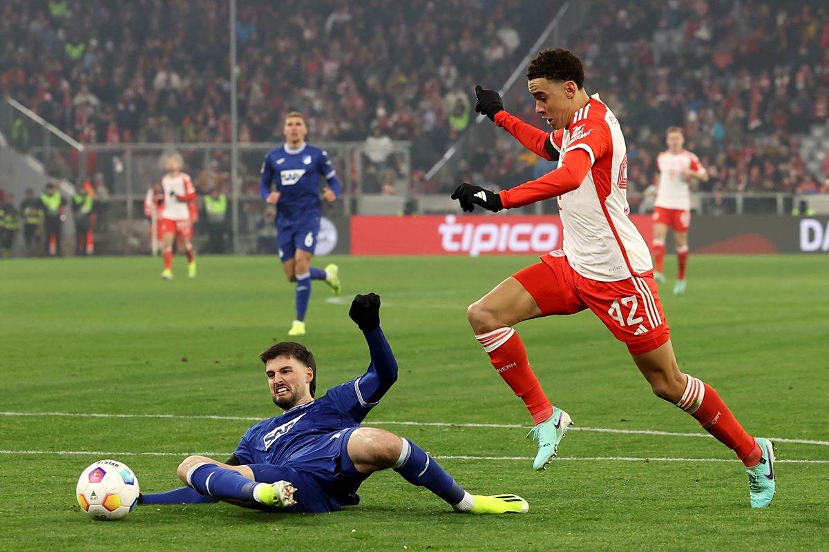 慕尼黑联盟球员再度受伤，伤病困扰球队