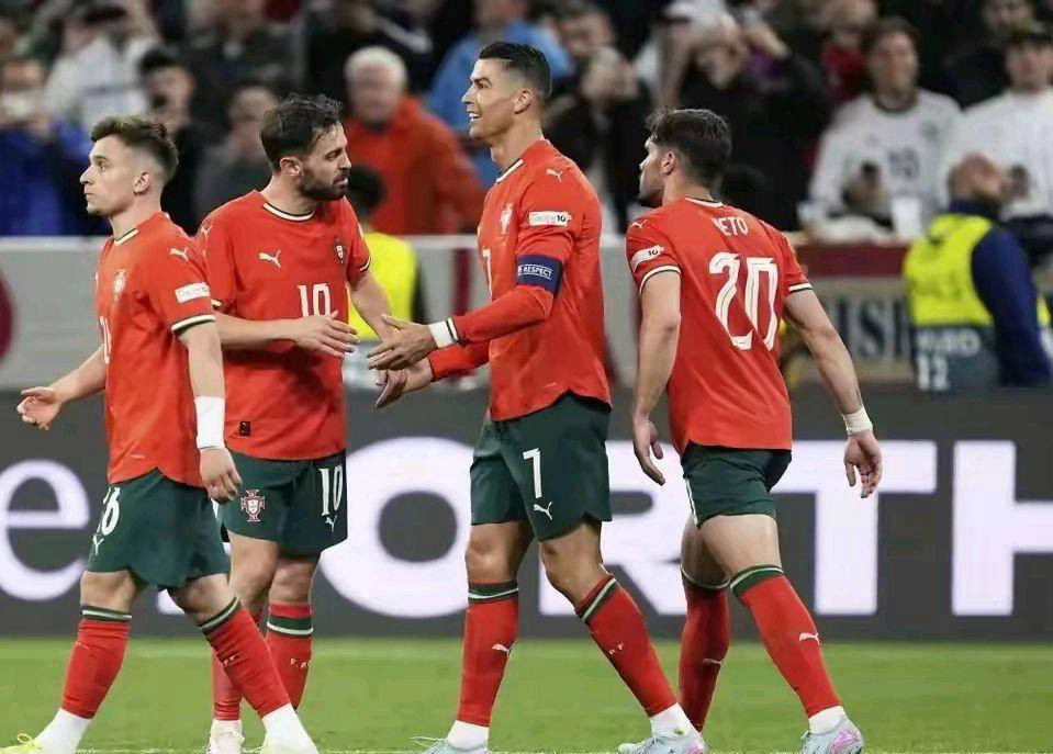 塞内加尔击败喀麦隆，晋级欧国联半决赛