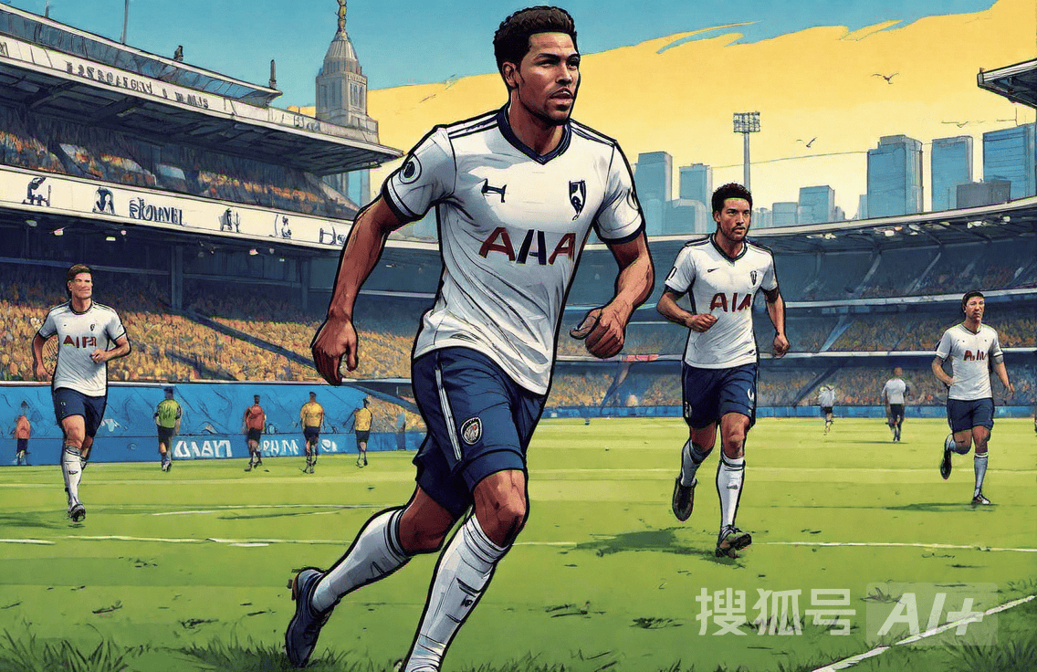 开云体育官网-热刺雪藏新援大获成功，各项数据领先英超