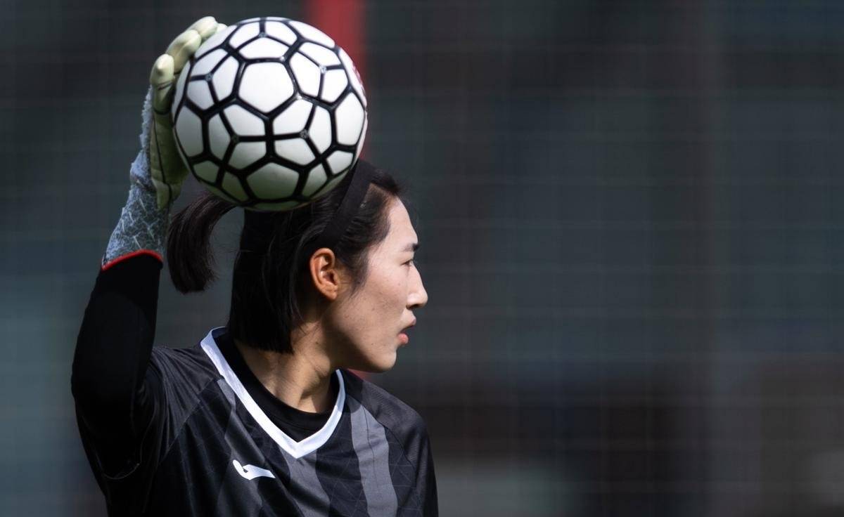 开云体育-包含韩国女足致力提升实力，备战大赛的词条