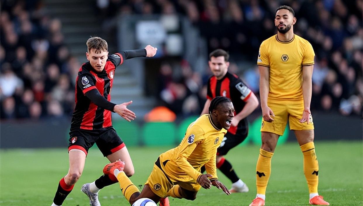 富勒姆主场不敌，球队状况逐渐下滑