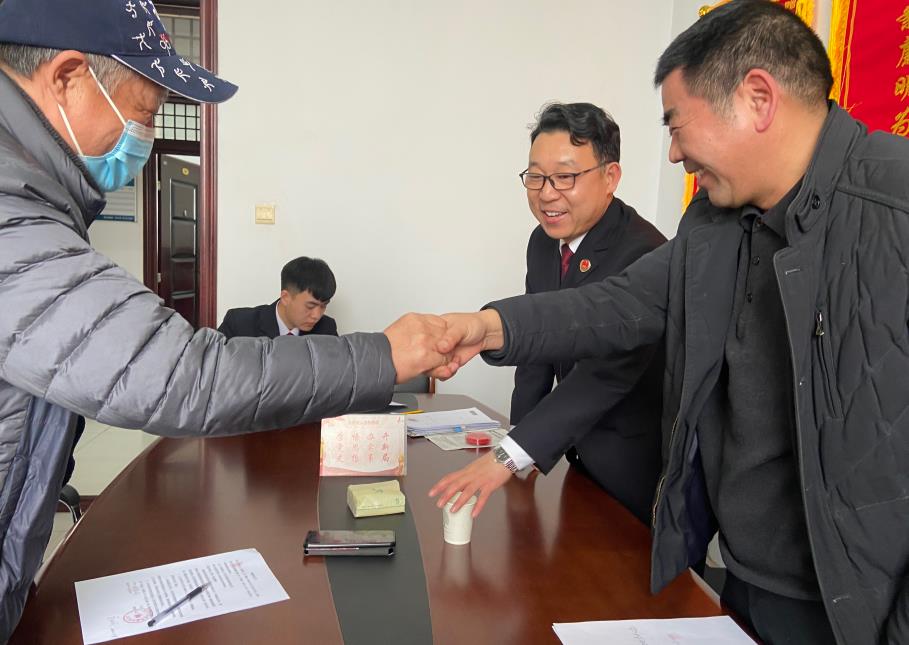 大连长春争雄不分胜负，双方握手言和