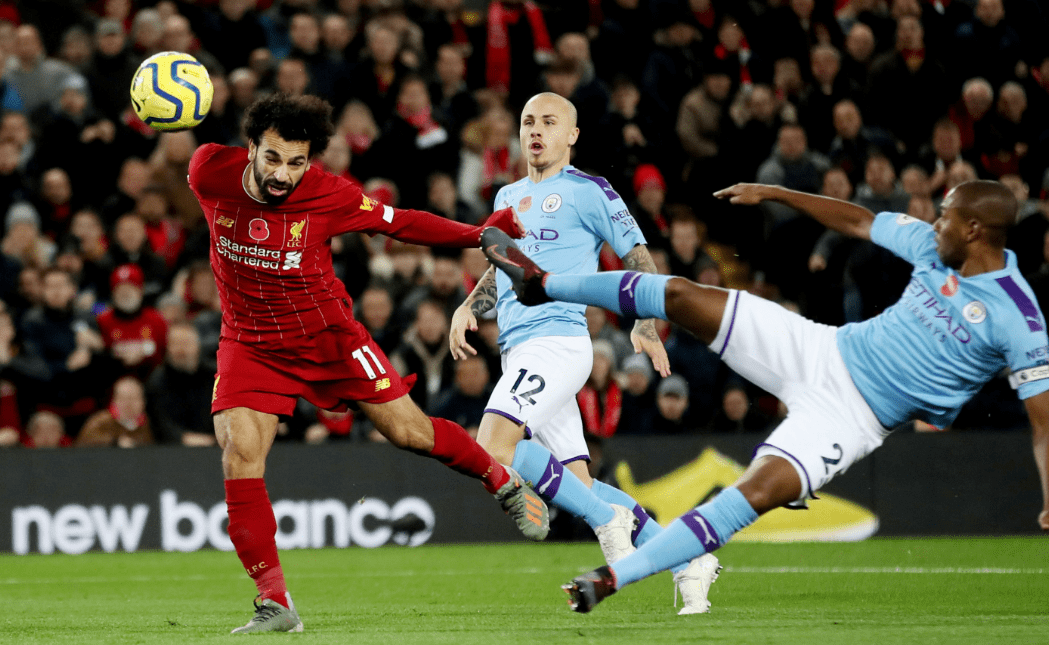 曼城首场喜迎利物浦,争夺榜首位置的简单介绍 曼城首场喜迎利物浦,争夺榜首位置的简单介绍