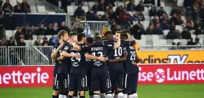 关于圣埃蒂安逆转胜波尔多，翻盘成功的信息