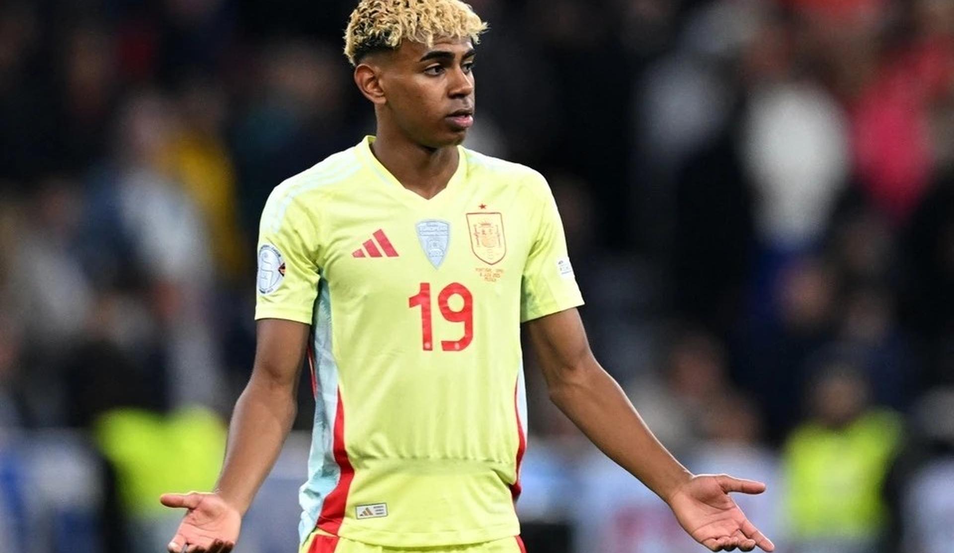 开云平台-西班牙队遭遇伤病潮，前景堪忧