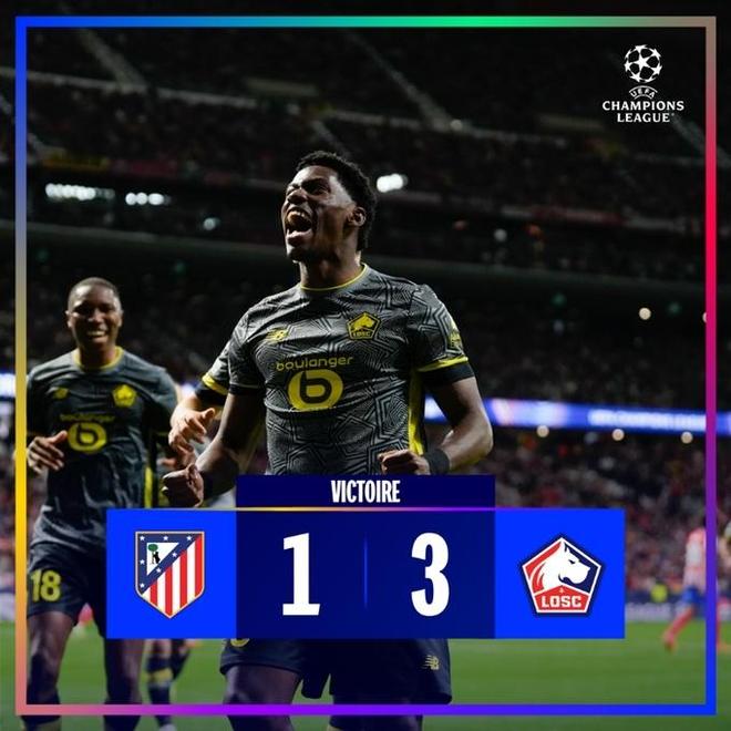 关于赛季预测：里尔或成夺冠黑马的信息