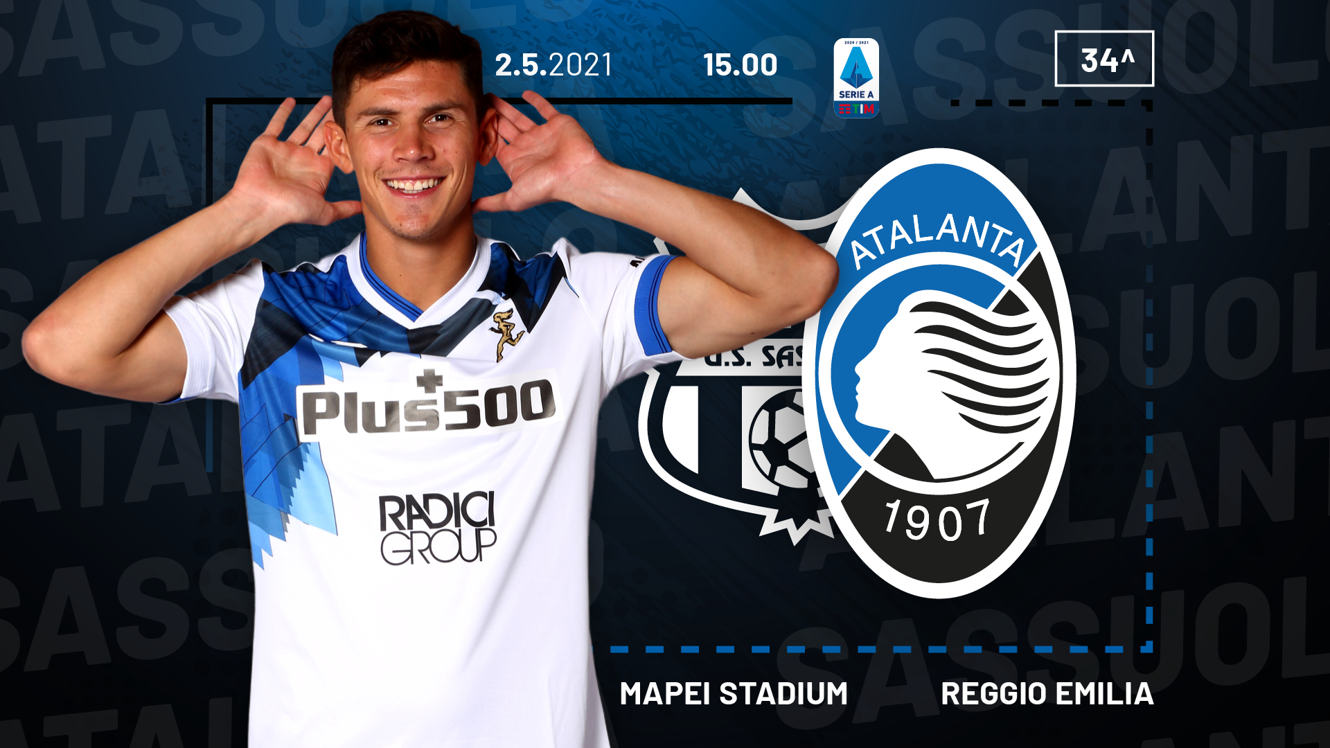 亚特兰大遭遇萨索洛，战力对比分析