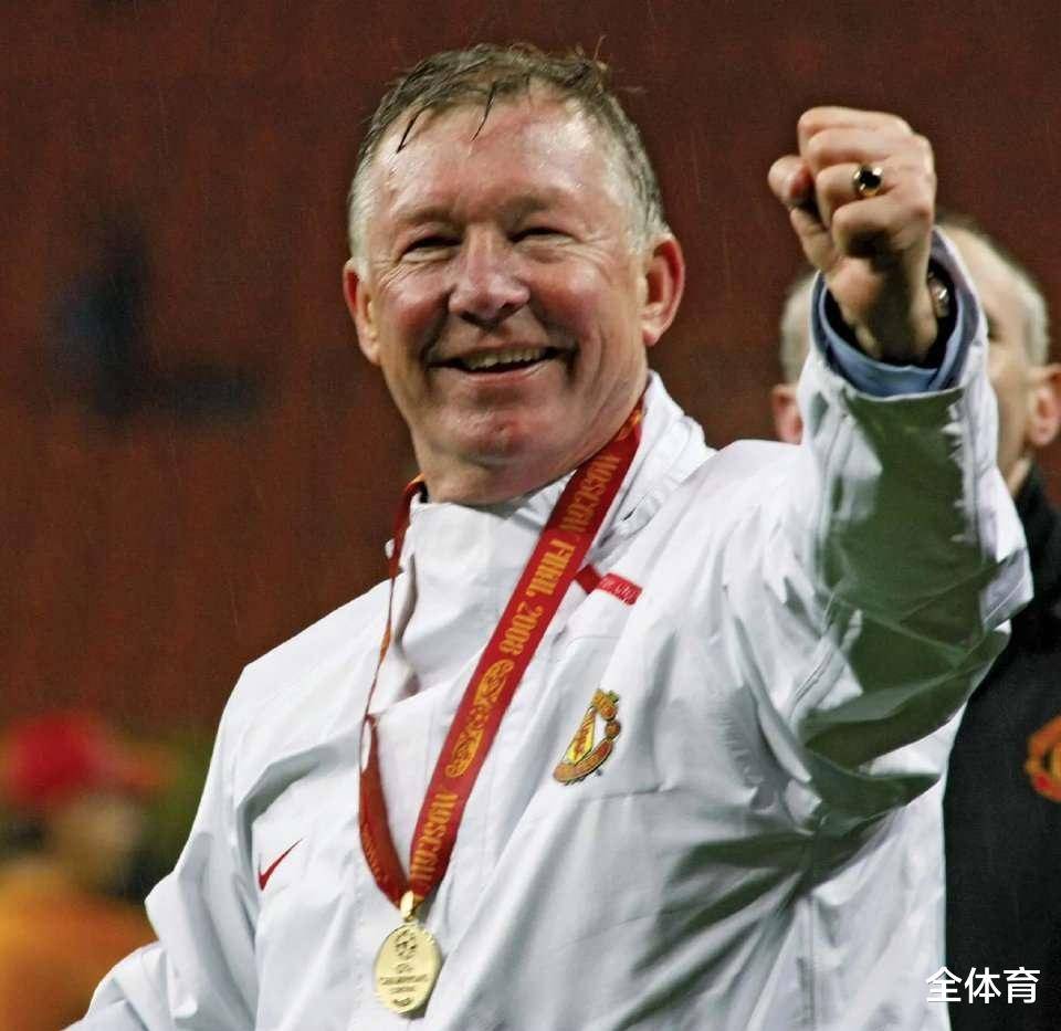 关于阿莱克斯·弗格森再掀英超旋风，曼联领先优势稳步扩大的信息