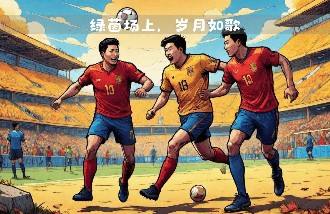 顶级足球盛宴拉开帷幕，精彩赛程即将展开的简单介绍