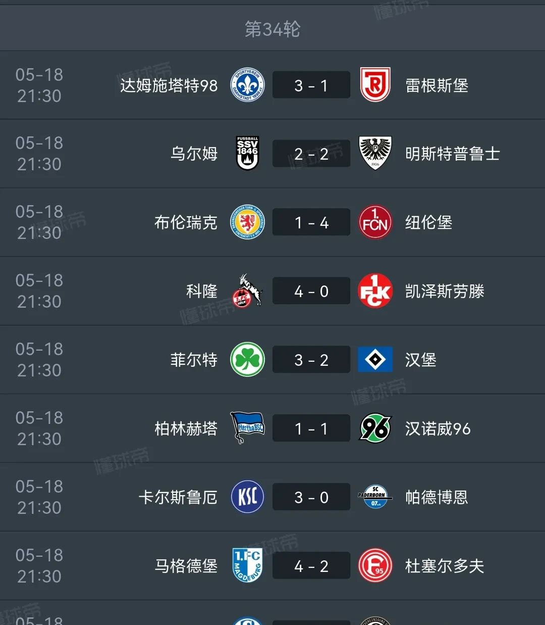 开云体育app-包含基尔主场-胜出，确保德乙升级的词条