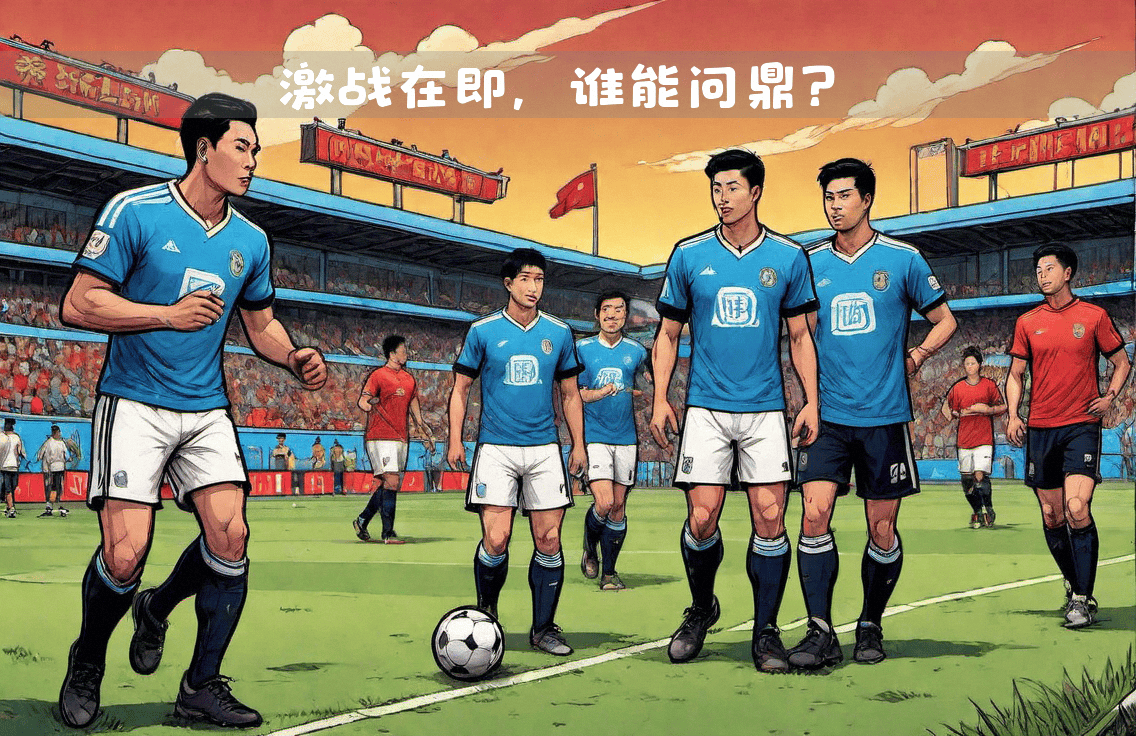 开云平台-足球奥运会：劲旅迎来关键战役，胜负难分的简单介绍