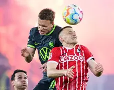 开云体育入口-关于维斯珀尔客场告捷，德甲前九位置牢不可破的信息