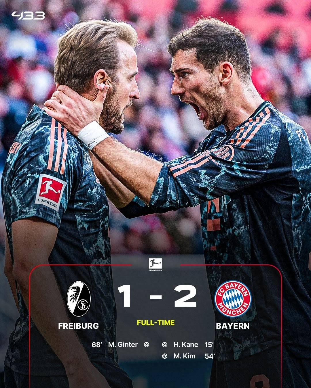 开云体育官方网站-拜仁慑服强敌，欧冠战绩丝毫不减！的简单介绍