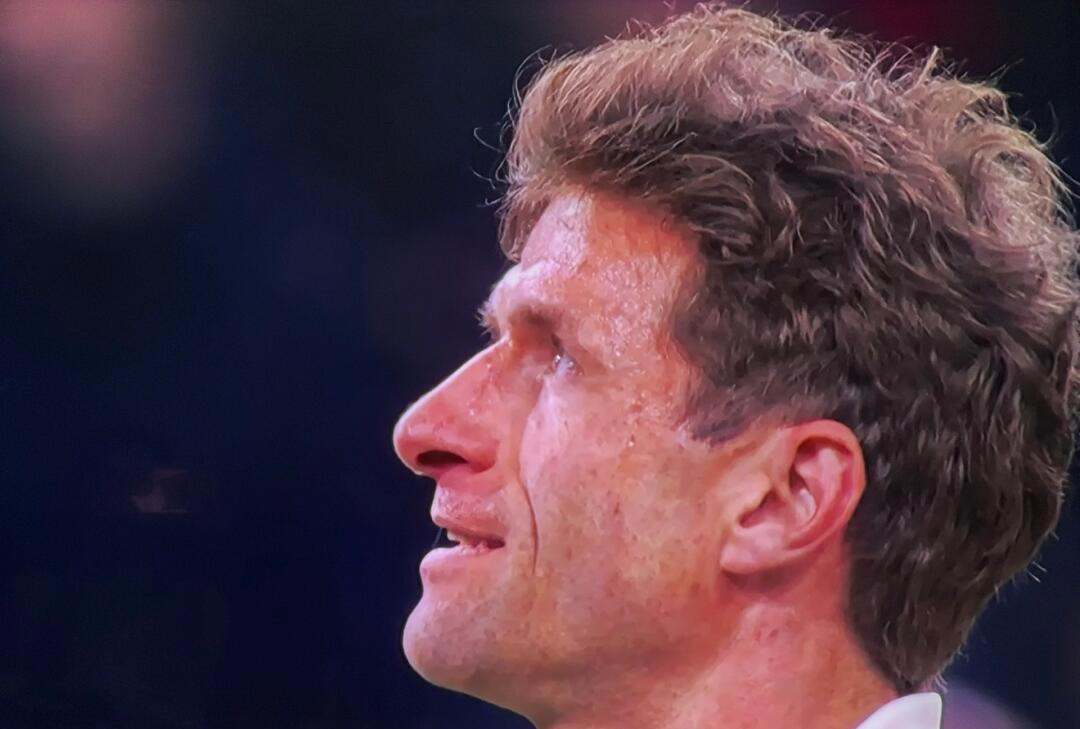 拜仁慑服强敌，欧冠战绩丝毫不减！的简单介绍