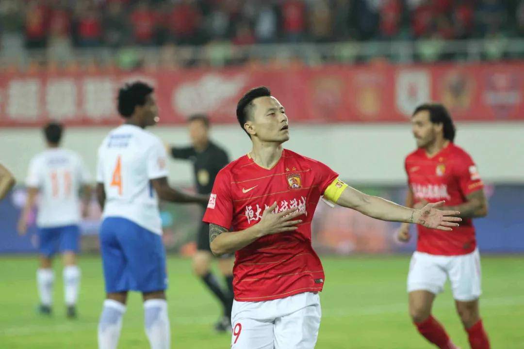 开云官网-郜林梅开二度，淘汰赛晋级深圳佳兆业的简单介绍