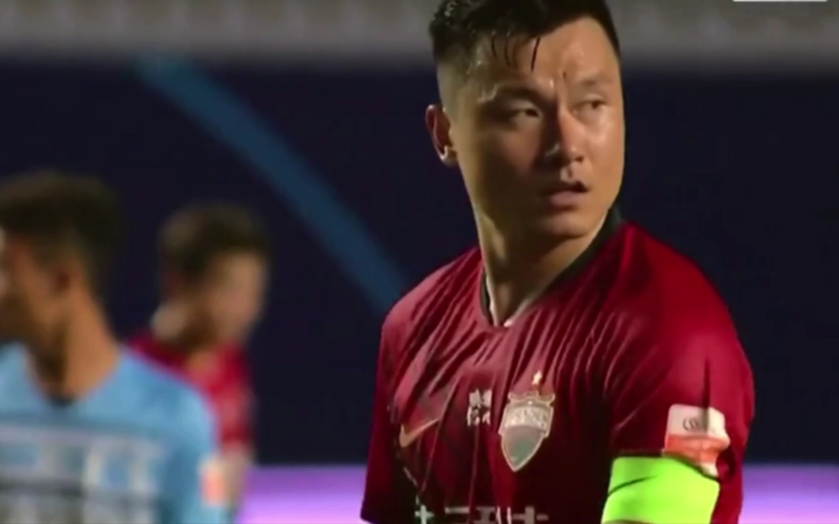 郜林梅开二度,淘汰赛晋级深圳佳兆业的简单介绍 郜林梅开二度,淘汰赛晋级深圳佳兆业的简单介绍