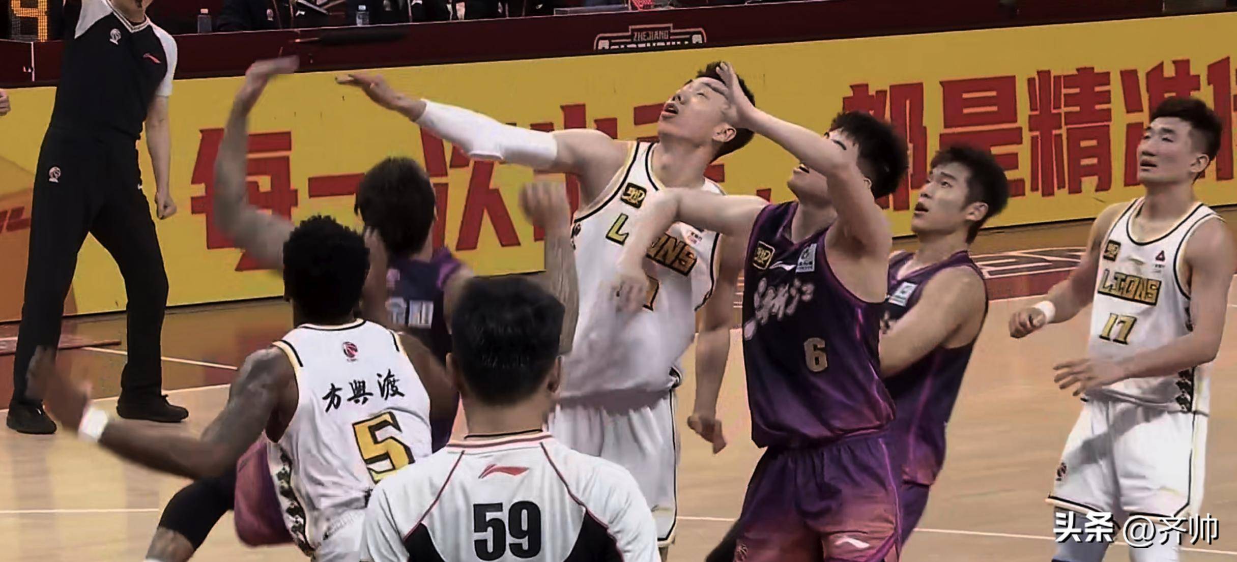 浙江队击败陕西队，展现强大实力
