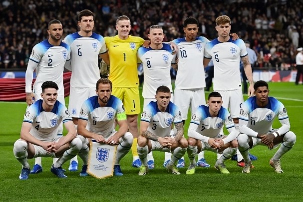 开云体育app-包含英格兰队备战欧洲杯预选赛，以实力赢得尊重的词条