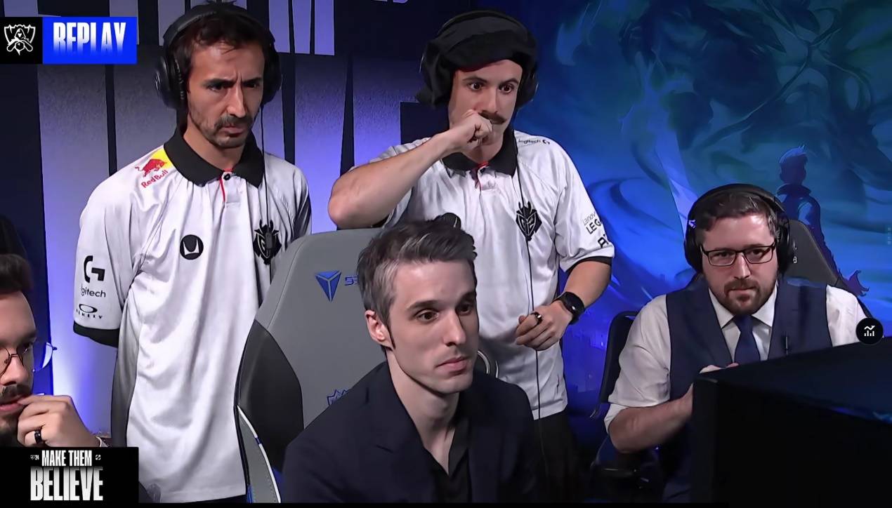 开云官网-G2力克DK，Doinb极限生还后反打焦点之战淘汰赛，让粉丝疯狂欢呼