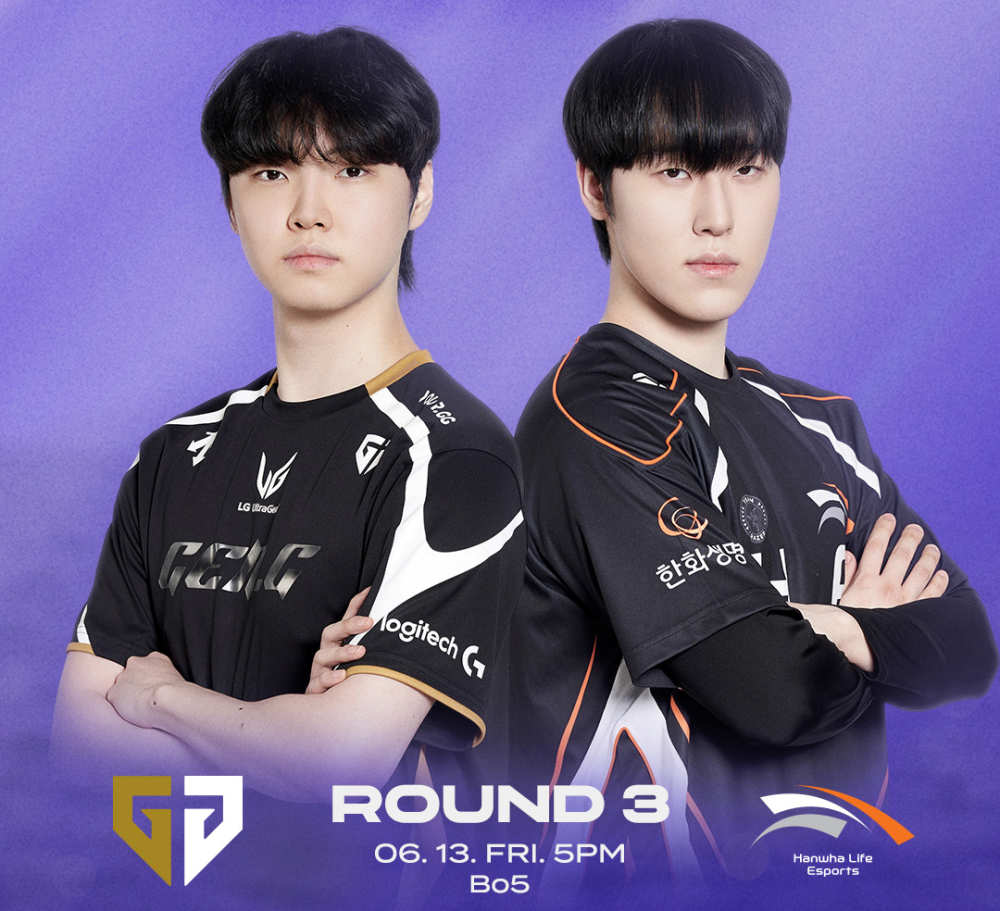 开云体育官网-GEN横扫HLE，Knight线上压制力十足鏖战多局半决赛，点燃全场激情