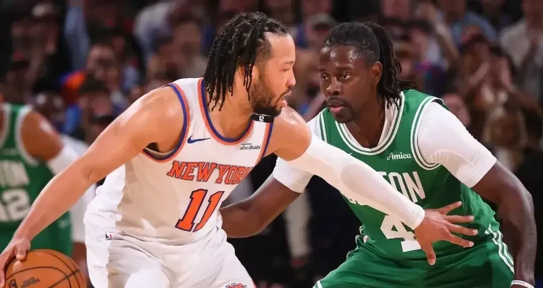 开云体育-热火击败尼克晋级东部决赛