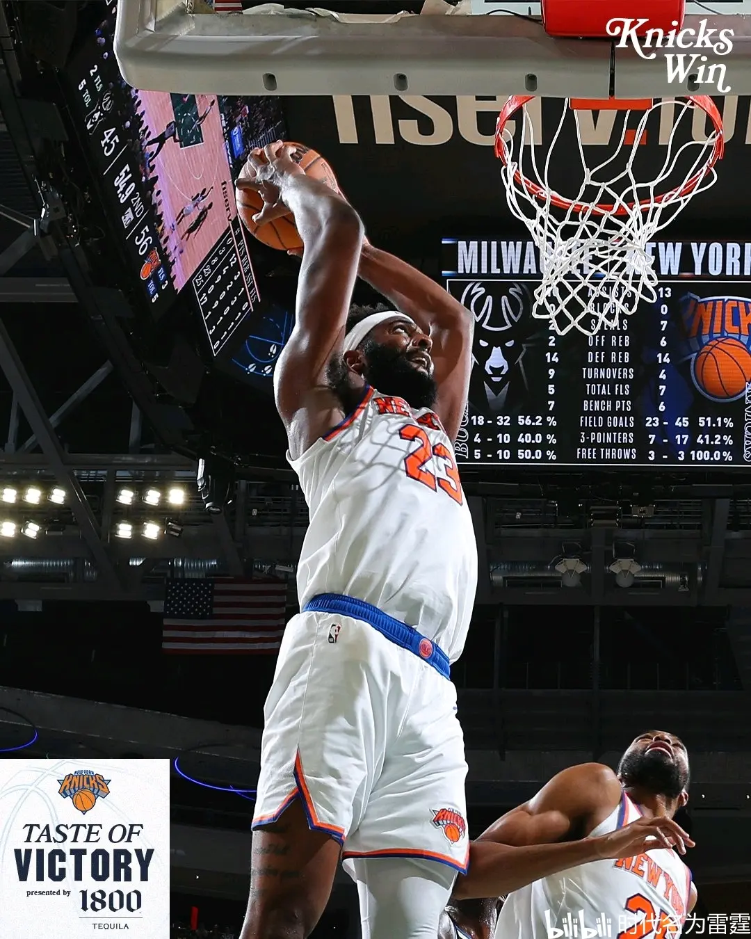 雄鹿大胜尼克斯,领跑东部榜首的简单介绍 雄鹿大胜尼克斯,领跑东部榜首的简单介绍