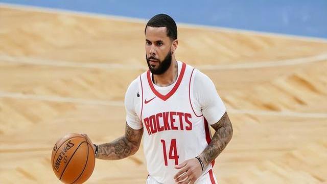 火箭队老将退役,结束漫长的职业生涯 火箭队老将退役,结束漫长的职业生涯