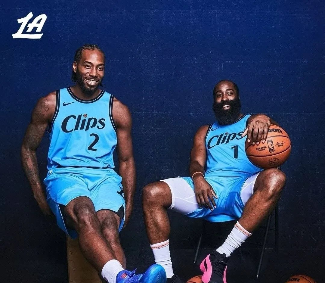 开云体育官方网站-快船迎来两连胜，会师篮网再现秒杀盖伦特