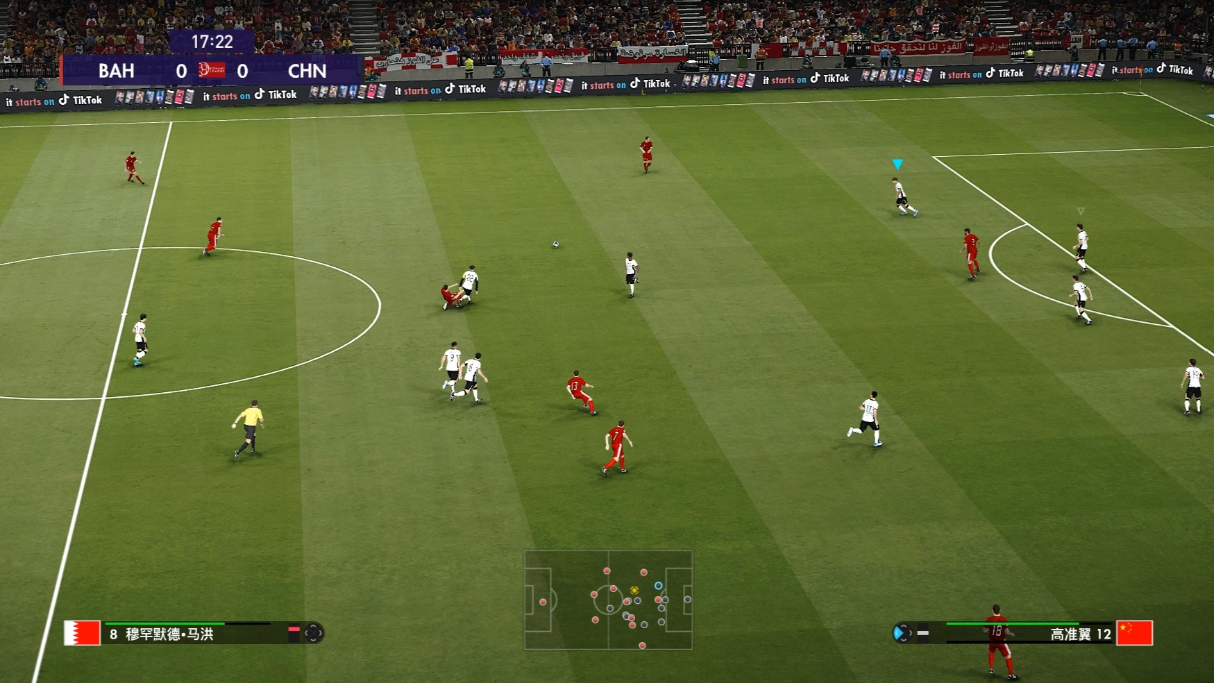 包含捷克继续豪取四连胜，夺得小组领先位置的词条