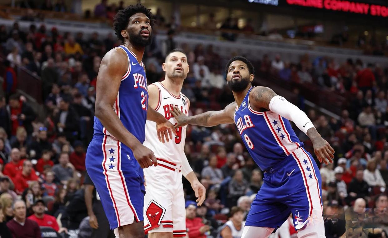 开云体育平台APP-76人不敌公牛，遭遇两连败