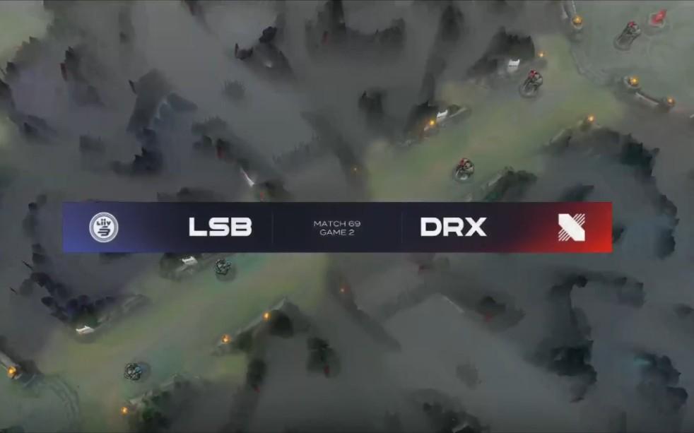 开云体育登录-G2横扫DRX，369操刀奇招英雄翻盘顶尖较量小组赛，让粉丝疯狂欢呼