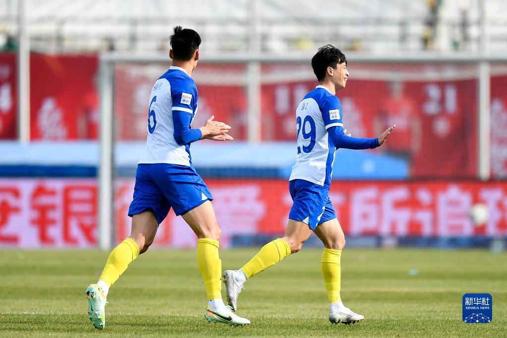 开云体育-吉林队战平福建队，保持稳定表现