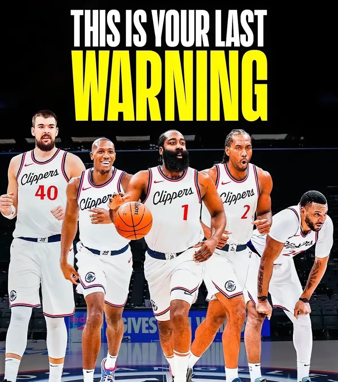 开云体育官网-关于快船队拥有强大内线组合，会成为本赛季黑马吗？的信息