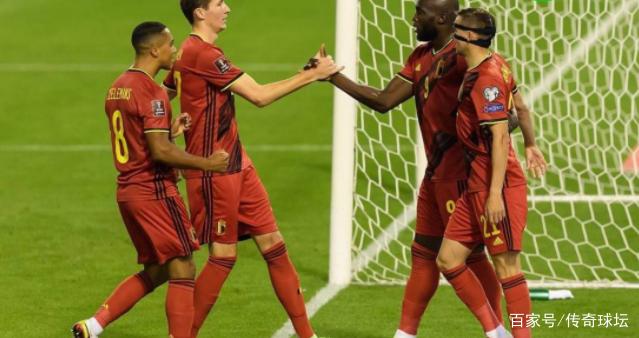 比利时迎战白俄罗斯,谁将获胜 比利时迎战白俄罗斯,谁将获胜